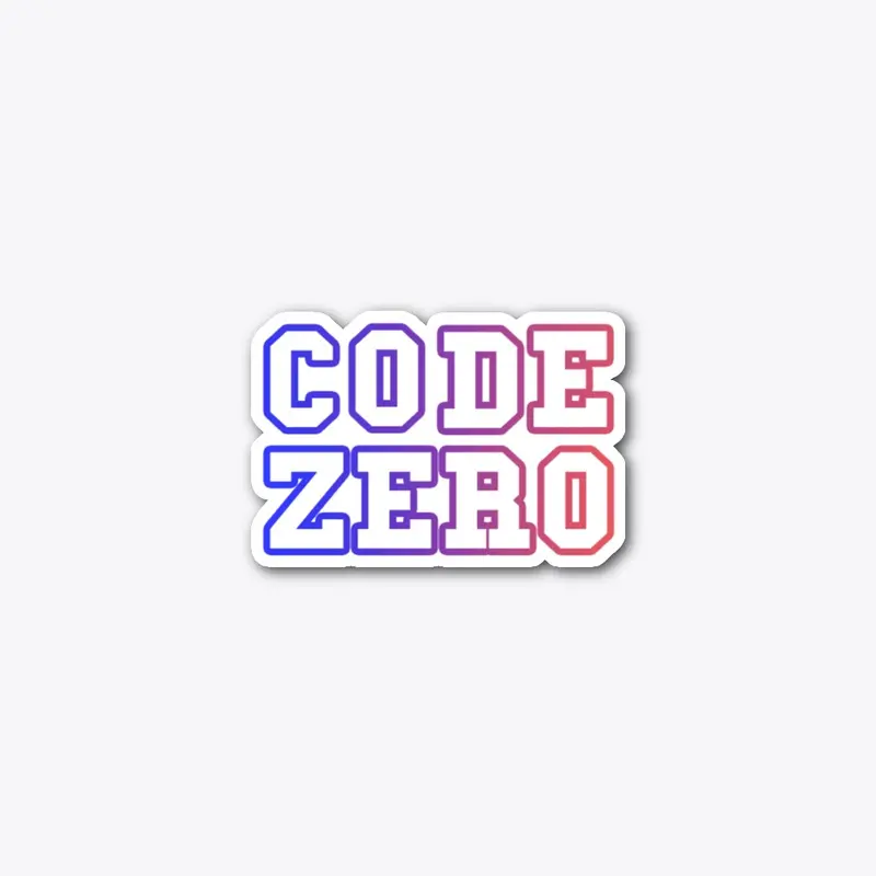 Code Zero Liberty County