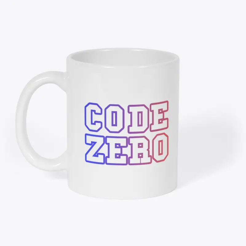 Code Zero Liberty County