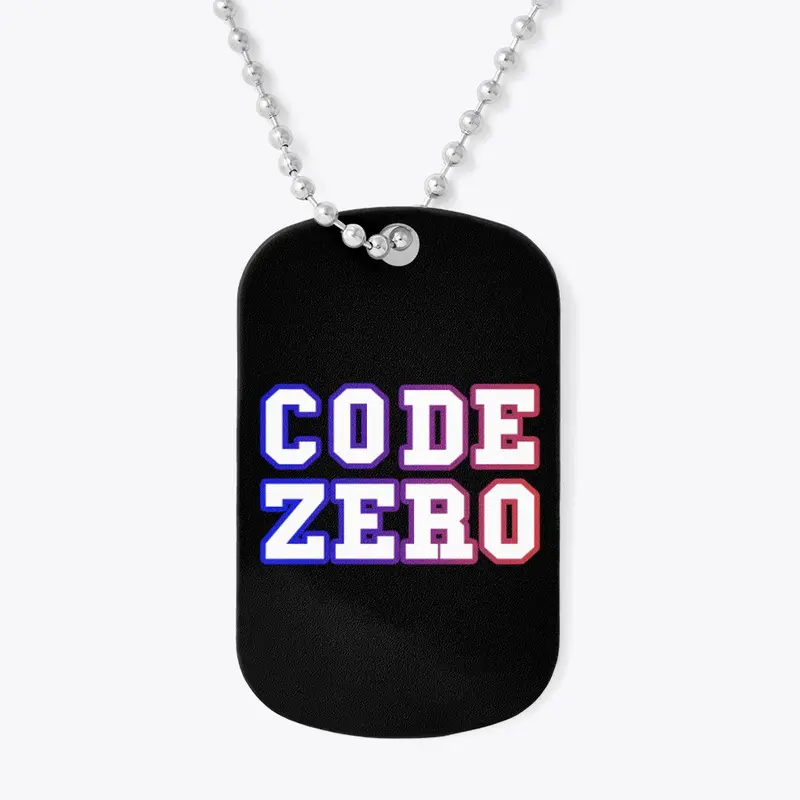 Code Zero Liberty County