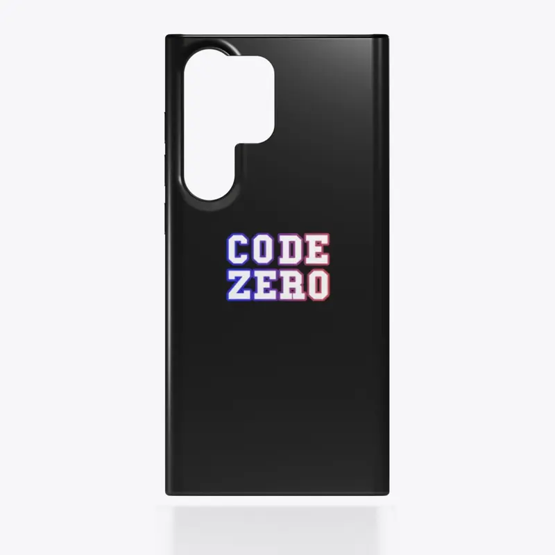 Code Zero Liberty County