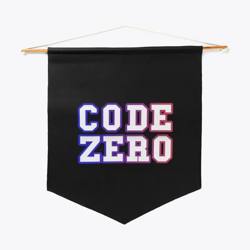 Code Zero Liberty County